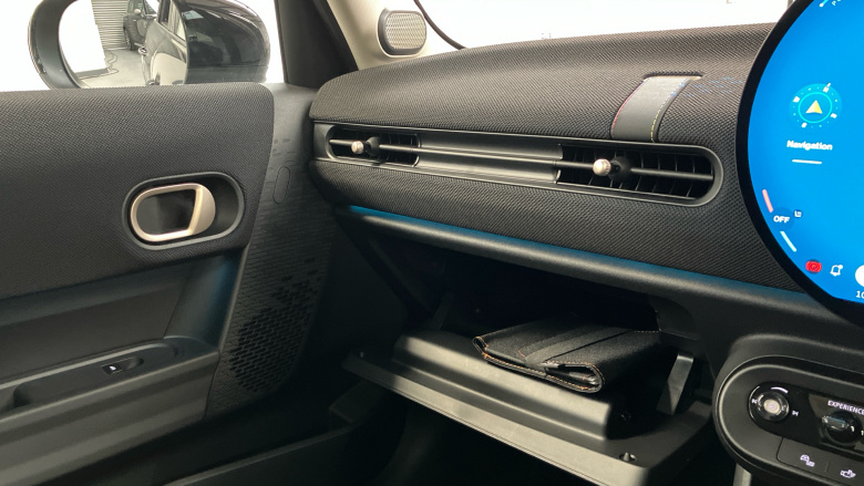 MINI Cooper 2.0 S Classic 5dr Auto Petrol Hatchback